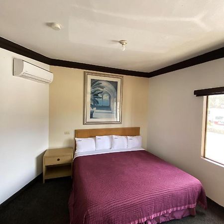 Hotel Coronado Ensenada Bagian luar foto