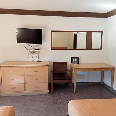 Hotel Coronado Ensenada Bagian luar foto